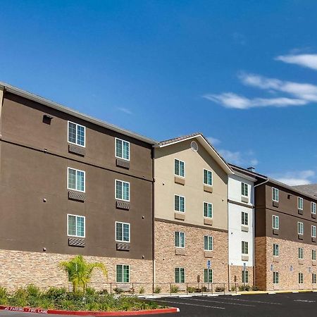 Woodspring Suites Bakersfield East Экстерьер фото